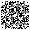 QR code with Hurdesign contacts