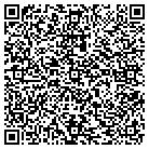 QR code with Orcas Island School District contacts