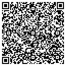 QR code with Alpha Omega Pools contacts