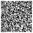 QR code with Rick Anda CPA contacts