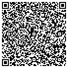QR code with R&M Game Brds Preservce Sprtng contacts
