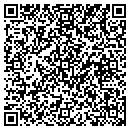 QR code with Mason House contacts