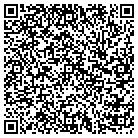 QR code with Iris Window Covering Nw Inc contacts