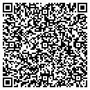 QR code with Art Store contacts