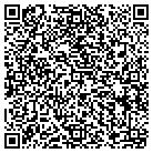 QR code with Allan's Drapery Sales contacts