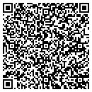 QR code with Aldermans Mini Storage contacts