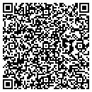 QR code with Kosted Lloyd contacts