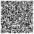 QR code with Parsons & Willmschen Cnstr LLC contacts