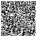 QR code with GNC contacts