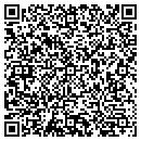 QR code with Ashton Data LLC contacts