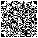 QR code with Kathy Varner contacts