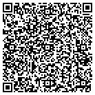 QR code with Raleys Headstart Farm contacts