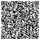 QR code with Tyler Heavy Equipment contacts