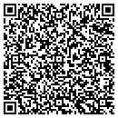 QR code with Saddle Tree contacts