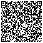 QR code with Koppe Wagoner Architects contacts