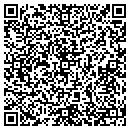 QR code with J-U-B Engineers contacts