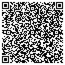 QR code with Anders Services contacts