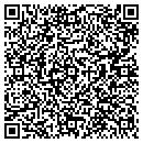 QR code with Ray B Stevens contacts