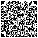 QR code with Arvid's Woods contacts