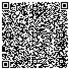 QR code with S & C Maintenance & Construction contacts