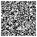 QR code with Bed Broker contacts