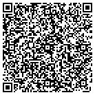 QR code with Highspeed Home Networks LLC contacts