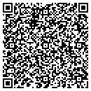 QR code with Flutterby contacts