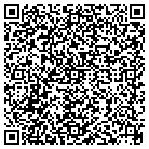 QR code with Yakima Rotary Charities contacts