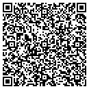 QR code with REO & Sons contacts