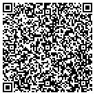 QR code with A Cut Above Painting Service contacts