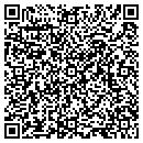 QR code with Hoover Co contacts