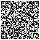 QR code with Hanson Cutting contacts