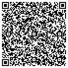 QR code with Pro Scribe Editorial Services contacts