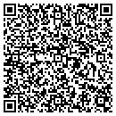 QR code with Hot Set Up contacts