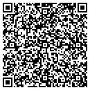 QR code with AK Tree & Landscaping contacts