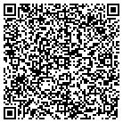 QR code with Custom Fence & Masonry Inc contacts