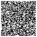 QR code with P R Enterprises contacts
