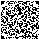 QR code with Osterberg Landscaping contacts