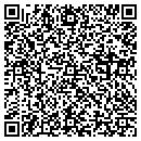 QR code with Orting Taxi Service contacts