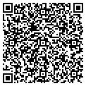 QR code with KML Corp contacts