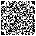 QR code with Rnkw contacts