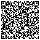 QR code with Alpine Barkblowing contacts