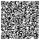 QR code with W J Lovlien Earthmoving contacts