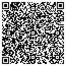 QR code with Hatfield Candles contacts