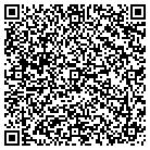 QR code with Mc Donnell Boehnen Hulbert & contacts