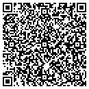 QR code with Zettenberg Karl R contacts