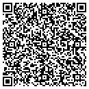 QR code with F B Lerch & Company contacts