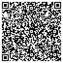 QR code with Kdow Construction contacts