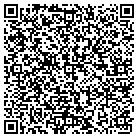 QR code with Haapala Forestry Consulting contacts