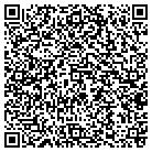 QR code with One Way Construction contacts